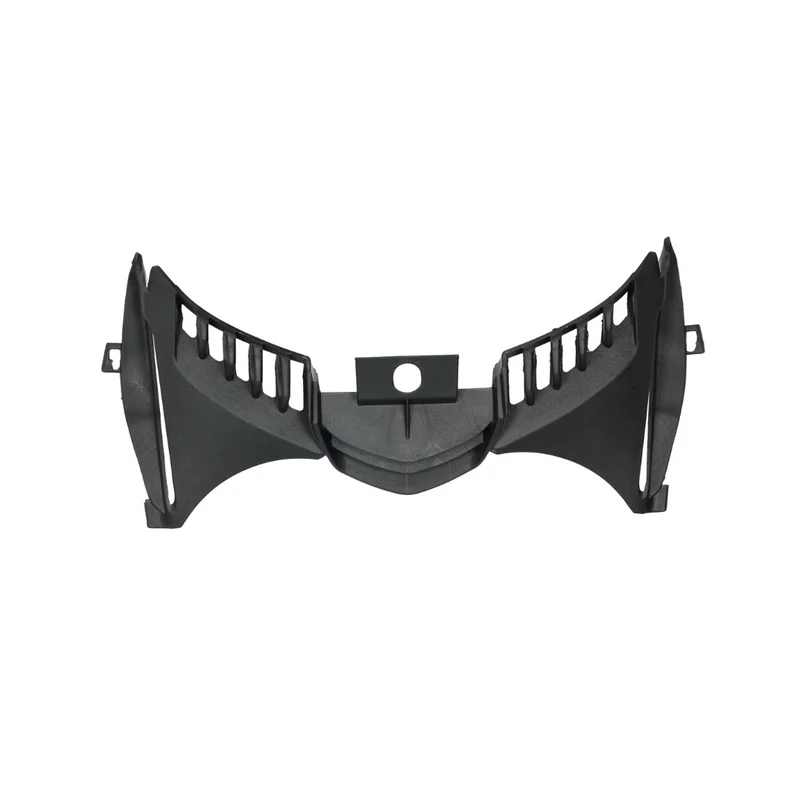 Kit Carrosserie SP Zip Forged Carbon Look Noir / Or