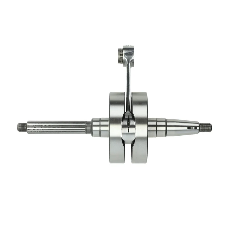 Vilebrequin BGM Evo 2 55 Temps Piaggio / Gilera 125-180cc 2 Temps