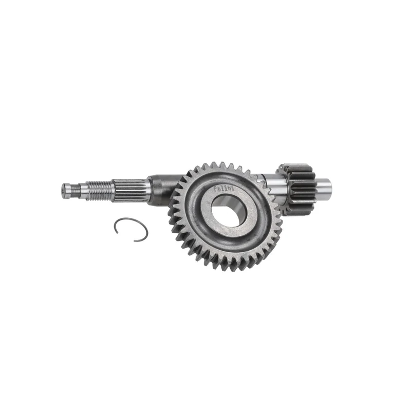 Engrenage Primaire Polini 16/37 Piaggio / Gilera 50cc 2 Temps