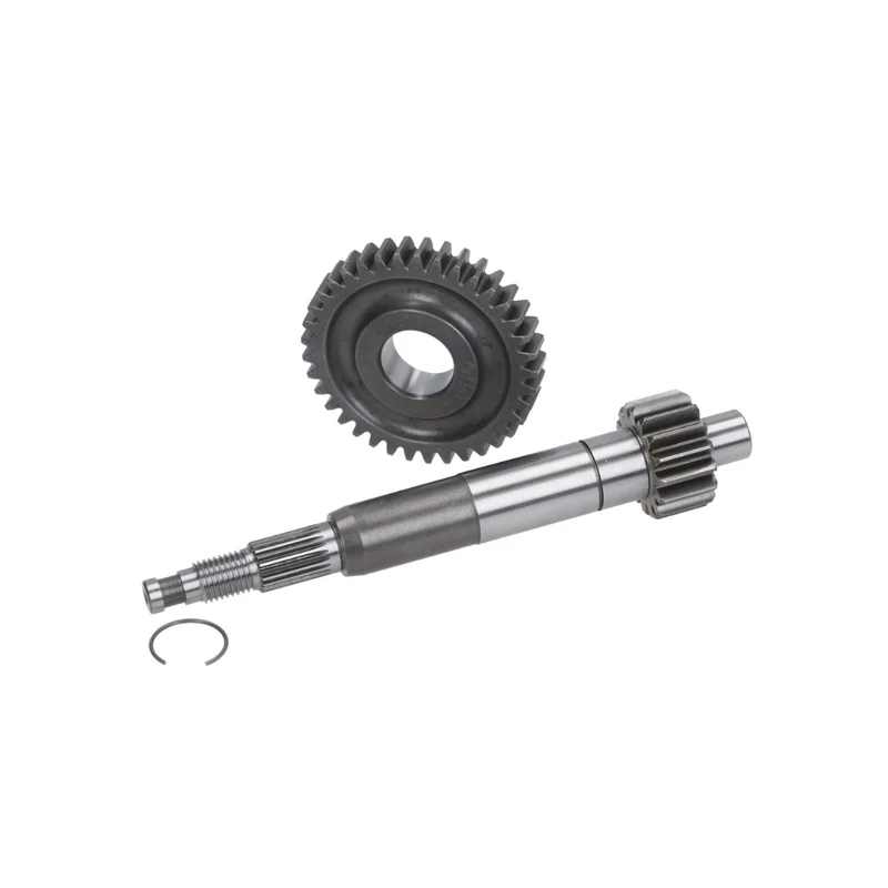 Engrenage Primaire Polini 16/37 Piaggio / Gilera 50cc 2 Temps
