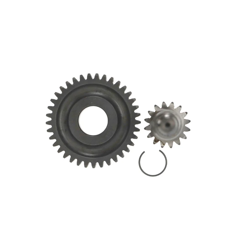 Engrenage Primaire Polini 16/37 Piaggio / Gilera 50cc 2 Temps