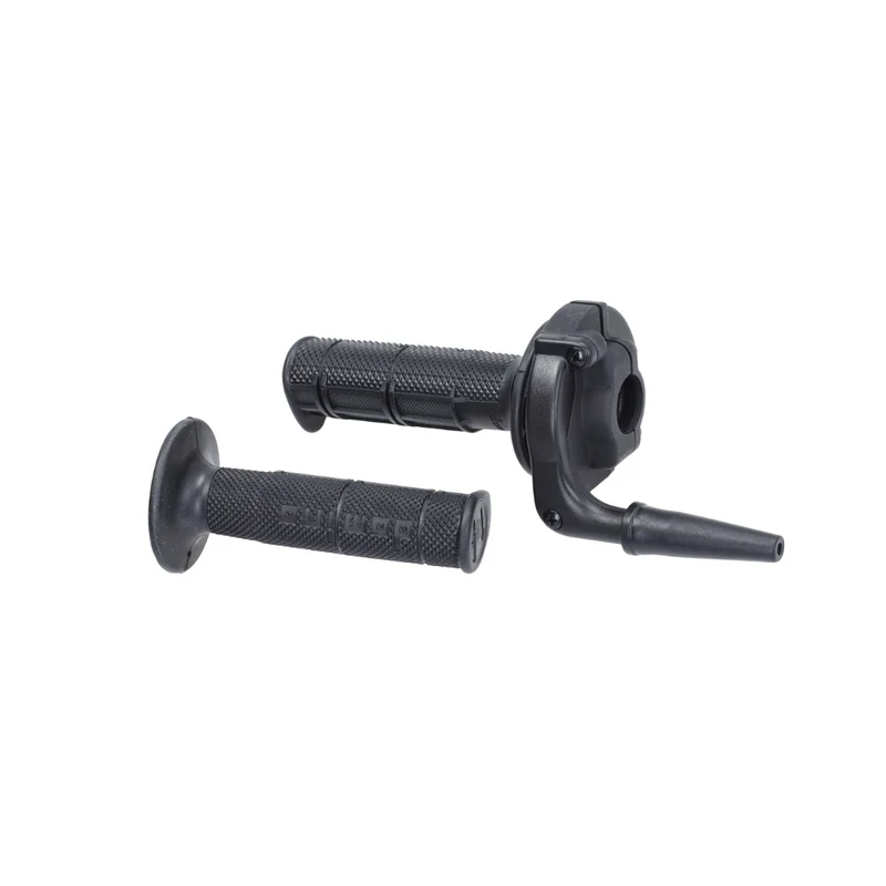 Poignée d'accélérateur Polini Fast Throttle XP65R universelle