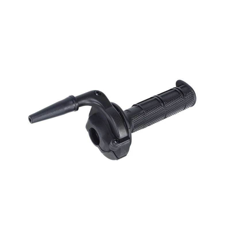 Poignée d'accélérateur Polini Fast Throttle XP65R universelle