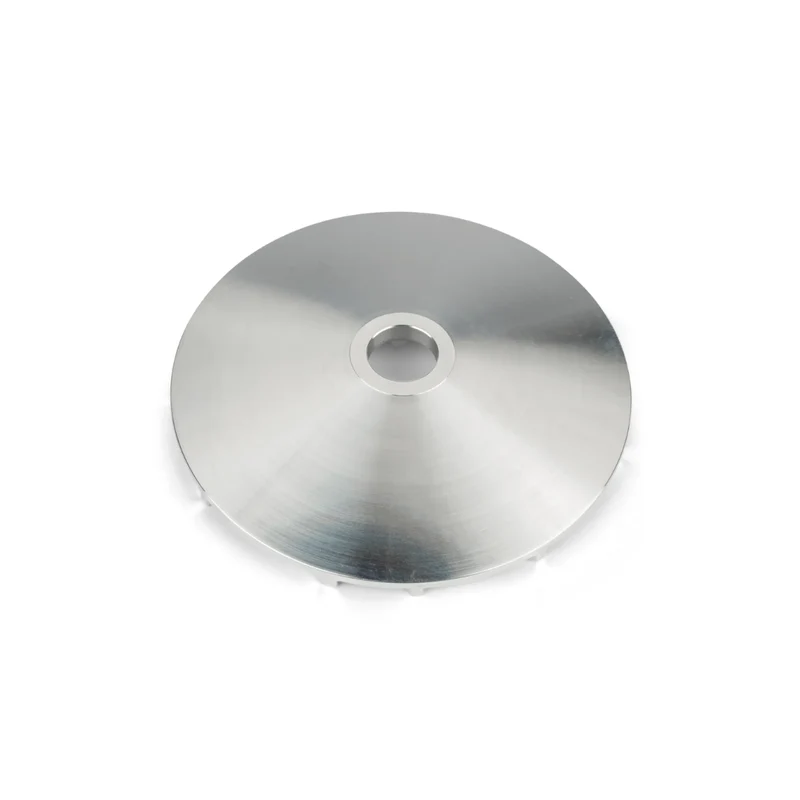 Bague de starter 2Fast CNC Aluminium Piaggio / Gilera 50cc 2 Temps