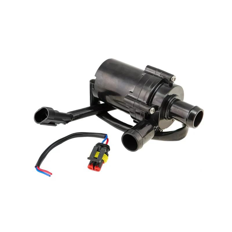 Pompe à eau électrique Voca Racing 12V universelle
