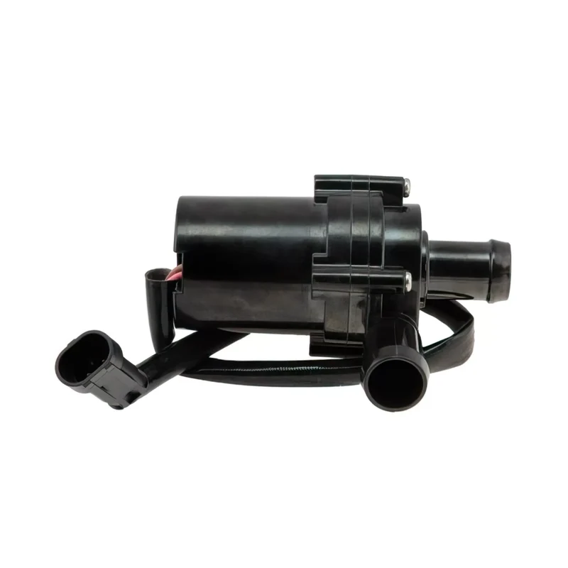 Pompe à eau électrique Voca Racing 12V universelle