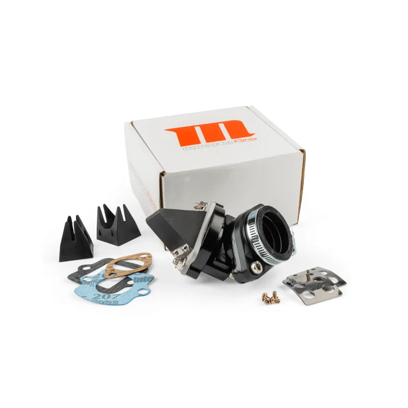 Kit admission Motoforce 35MM PWK / VHST Piaggio / Gilera 2 Temps