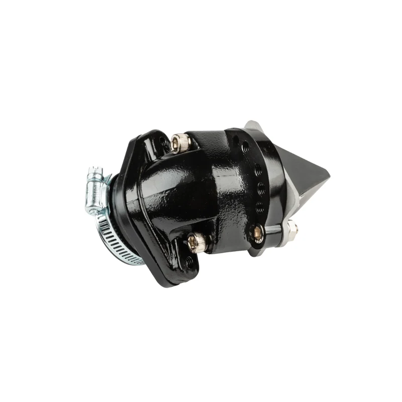 Kit admission Motoforce 35MM PWK / VHST Piaggio / Gilera 2 Temps