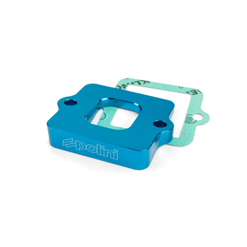 Collecteur Rotatif Polini 26-32MM PWK / VHST Piaggio 2 Temps