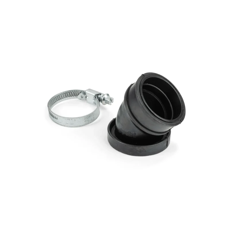 Collecteur Rotatif Polini 26-32MM PWK / VHST Piaggio 2 Temps