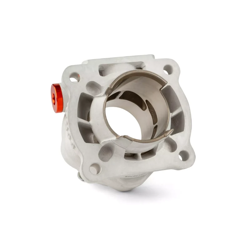 Kit cylindre + vilebrequin Stage6 R/T 70cc Piaggio / Gilera 2 Temps LC