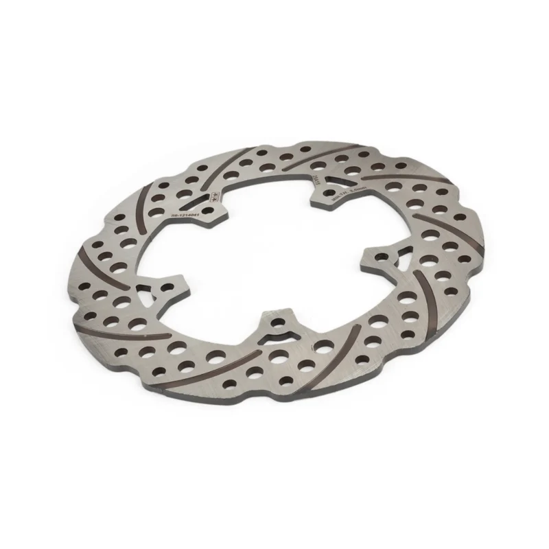 Disque de frein Stage6 Wave 200MM Piaggio / Gilera 2-4 Temps