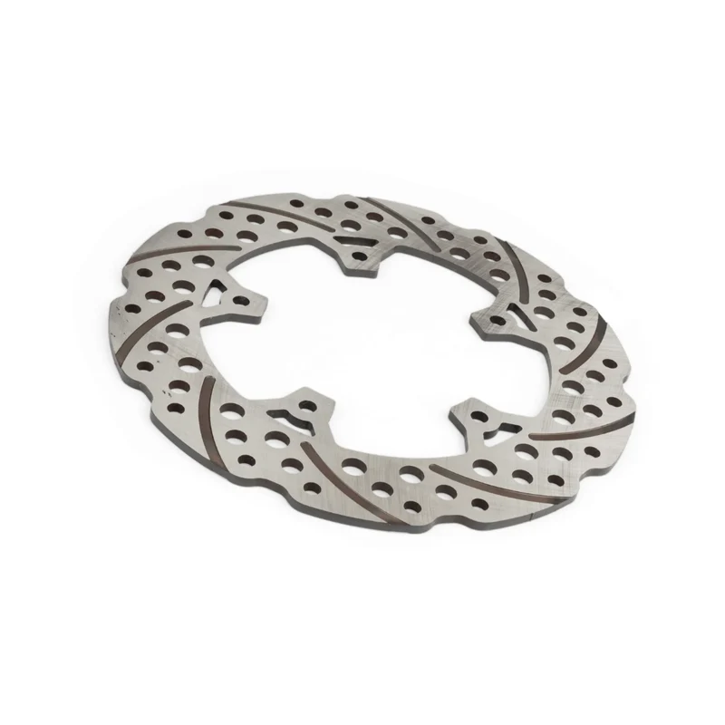 Disque de frein Stage6 Wave 200MM Piaggio / Gilera 2-4 Temps