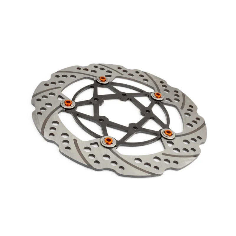 Disque de frein Flottant 250mm Stage6 R/T Gilera Runner