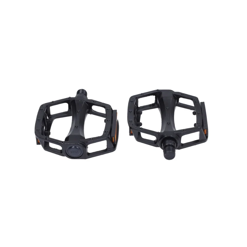 Jeu de pédales Noir V8 / V20 / Knaap / AGM Fatbike