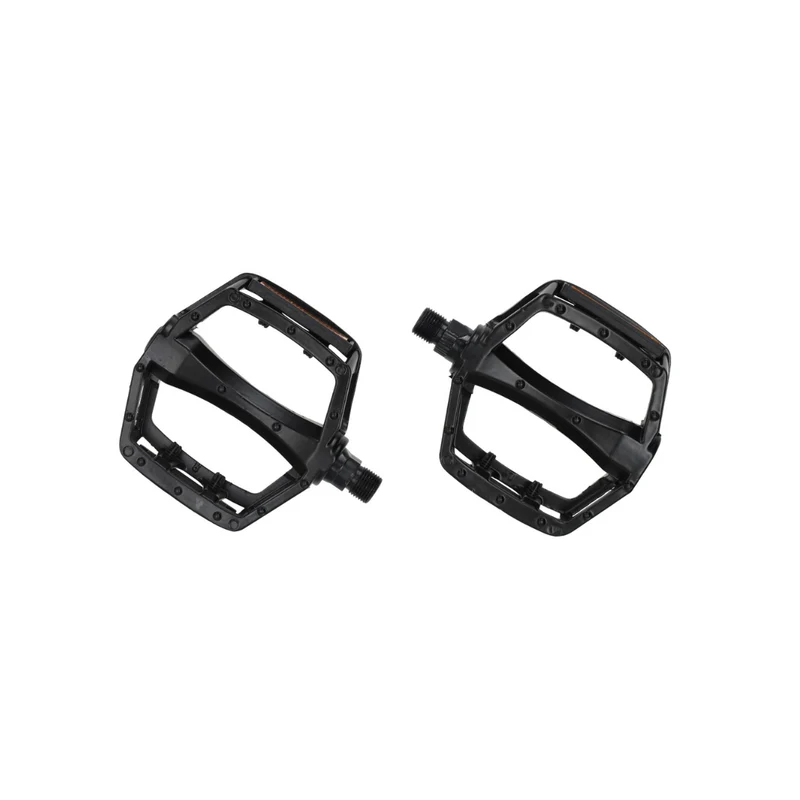 Jeu de pédales Noir V8 / V20 / Knaap / AGM Fatbike