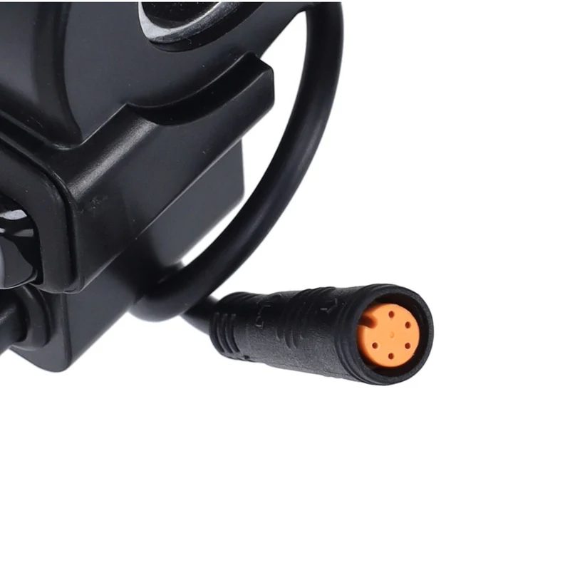 Interrupteur Lumière + Clignotant Gauche V8 / V20 Fatbike