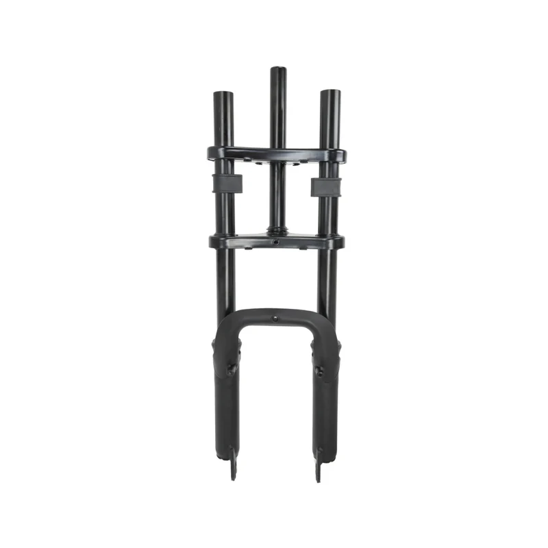 Fourche Avant Noire Roues 16 Pouces Complètes V8 / V20 Mini Fatbike