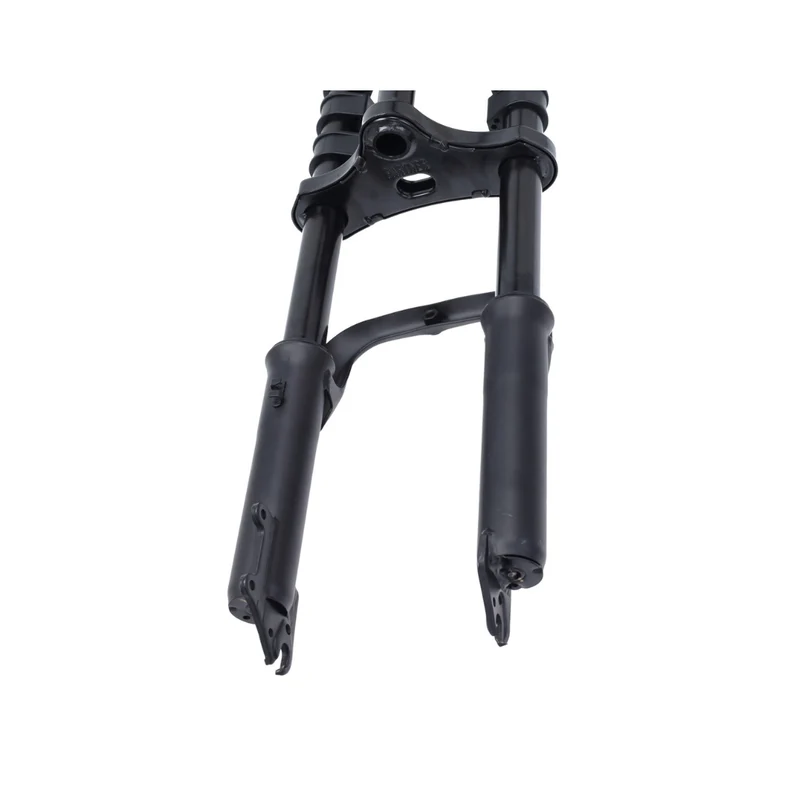 Fourche avant noire complète V8 Mini Fatbike