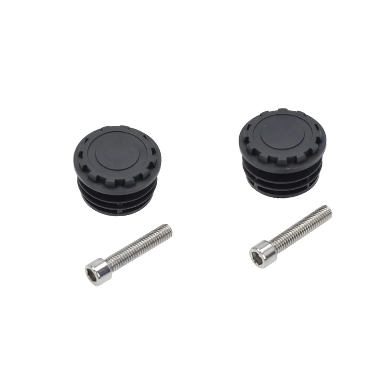 Fourche Avant Noire Roues Complètes 20 Pouces V8 / V20 Fatbike