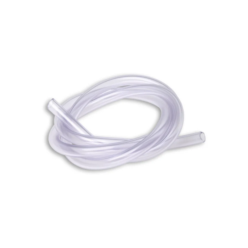 Tuyau d'essence Malossi Transparent 6x9MM 1 Mètre