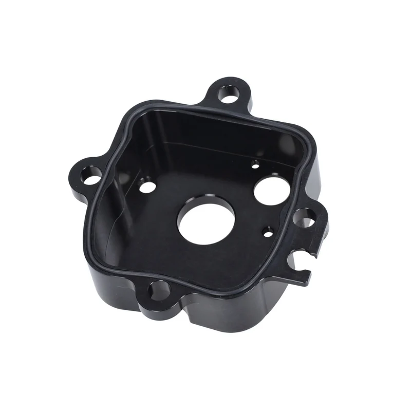 Culasse extérieure CNC flèche rapide puissance Gilera Runner 180cc 2 temps LC