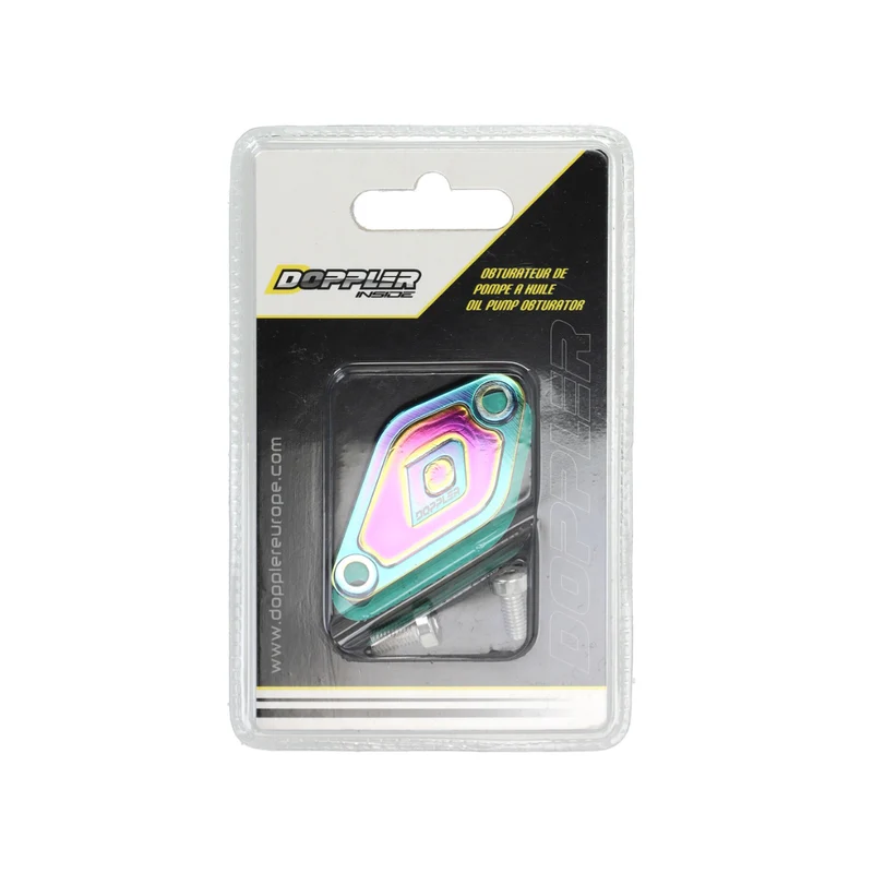 Cache pompe à huile Doppler Neochrome Minarelli AM6