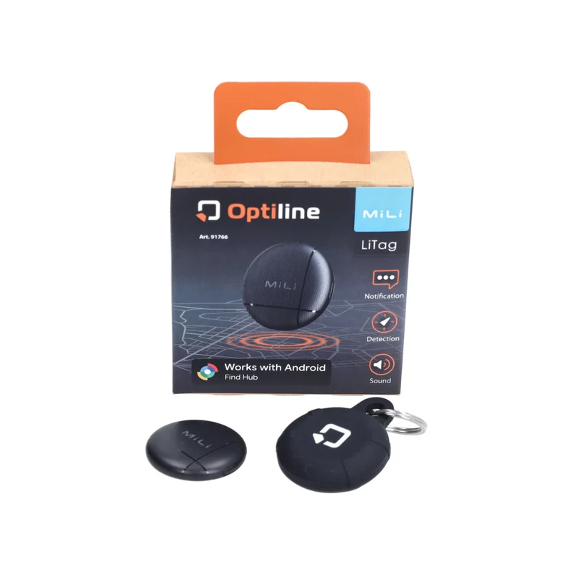 Traqueur intelligent Smartfinder Optiline