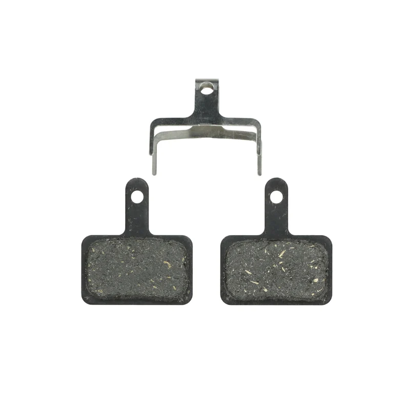 Jeu de plaquettes de frein DMP V8 / V20 / AGM GT250 Fatbike
