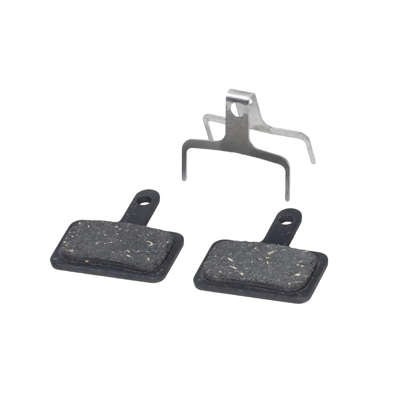 Jeu de plaquettes de frein DMP V8 / V20 / AGM GT250 Fatbike