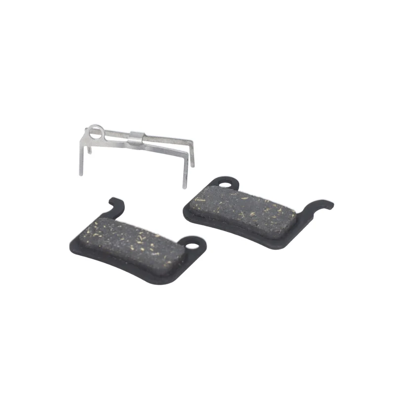 Jeu de plaquettes de frein DMP Ouxi V8/H9