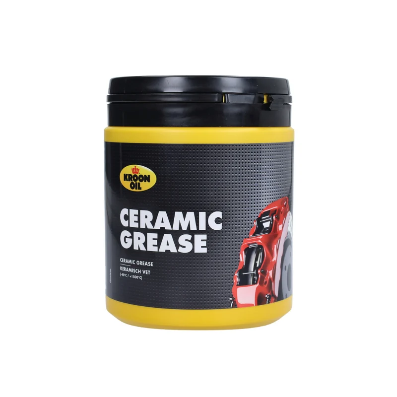 Graisse Céramique Couronne 600G