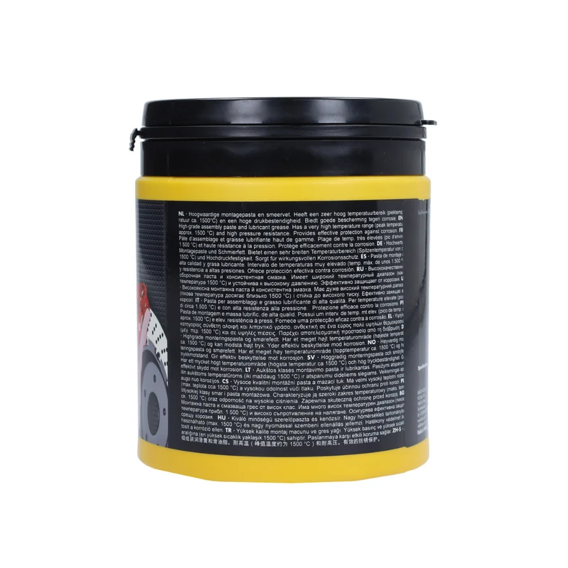 Graisse Céramique Couronne 600G