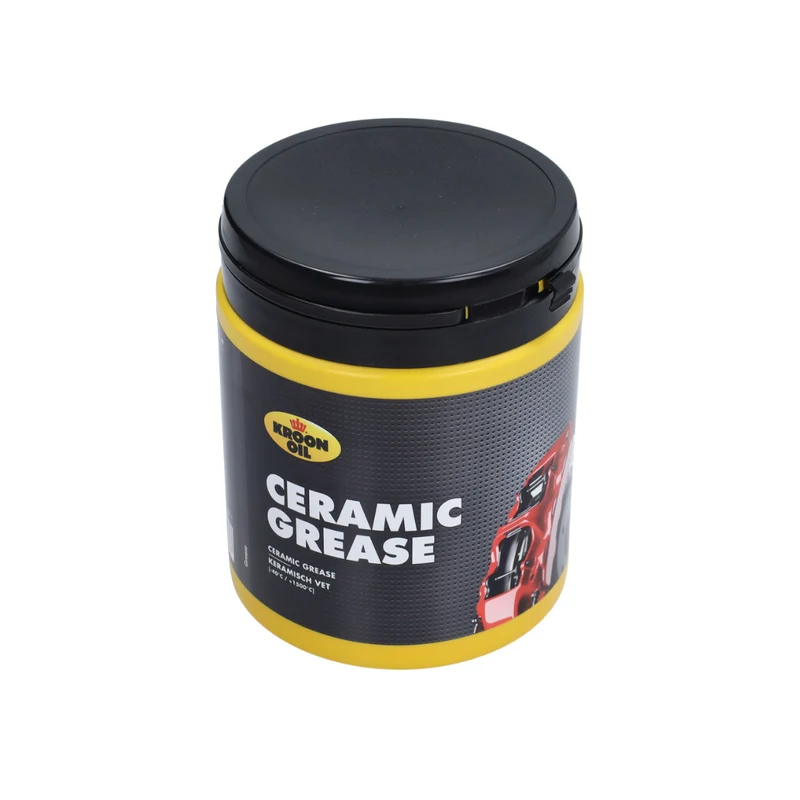 Graisse Céramique Couronne 600G