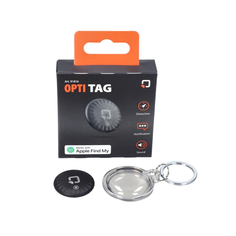Traqueur Optiline Smartfinder