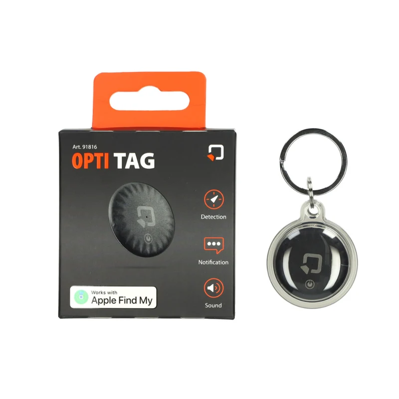 Traqueur Optiline Smartfinder