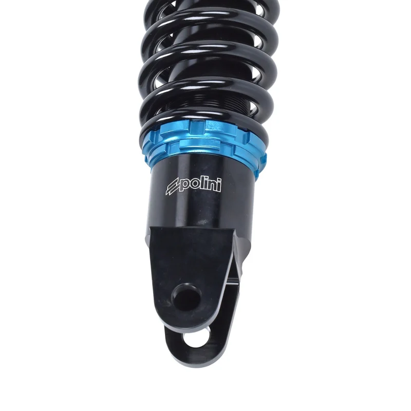 Amortisseur Polini Arrière 310MM Piaggio / Gilera 2-4 Temps
