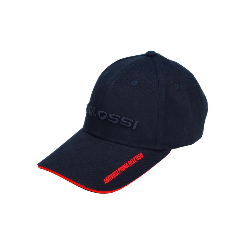Malossi Pet Paddock Shadow Noir