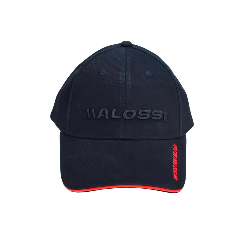 Malossi Pet Paddock Shadow Noir