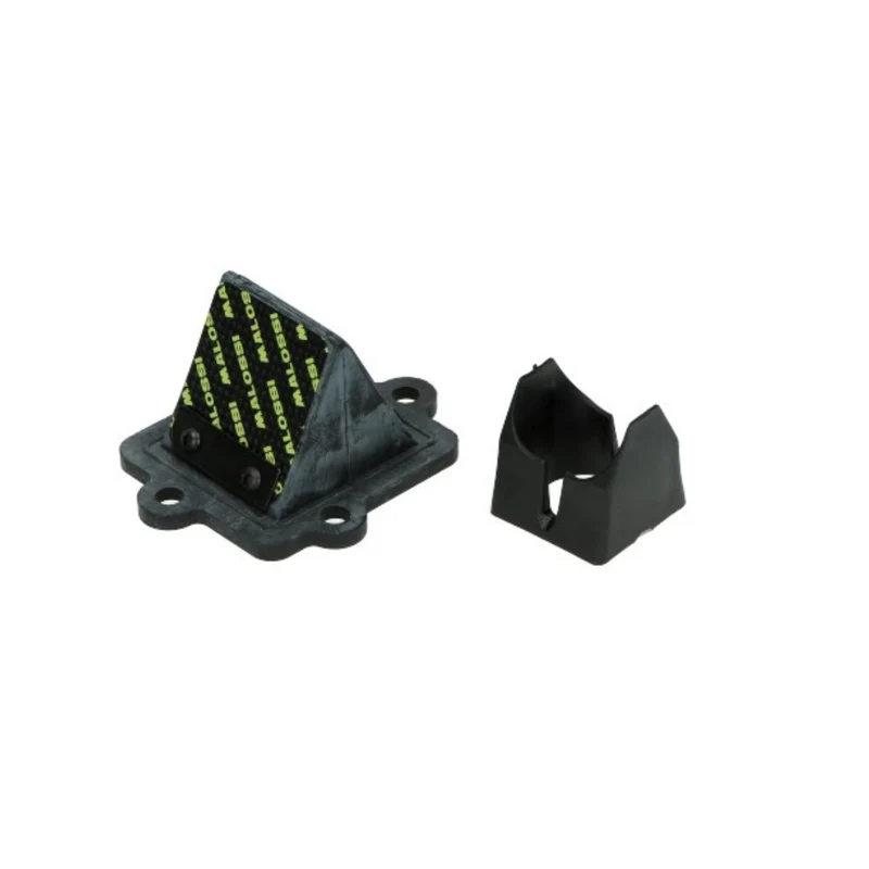 Malossi VL14 Carbone Diaphragme Minarelli Horizontal