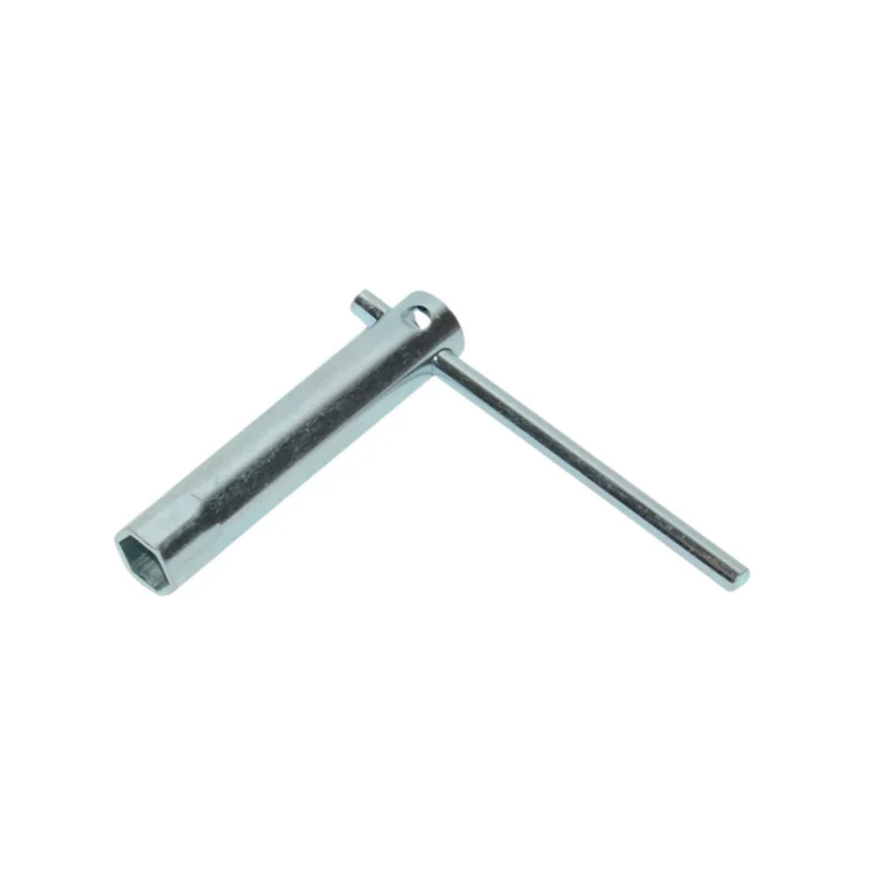 Clé à bougie 13MM Piaggio 4T 4V