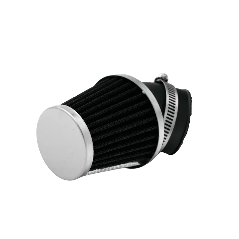 Filtre de puissance coudé 42MM