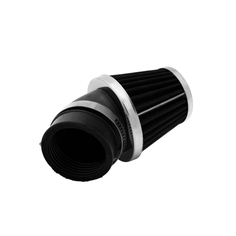 Filtre de puissance coudé 42MM