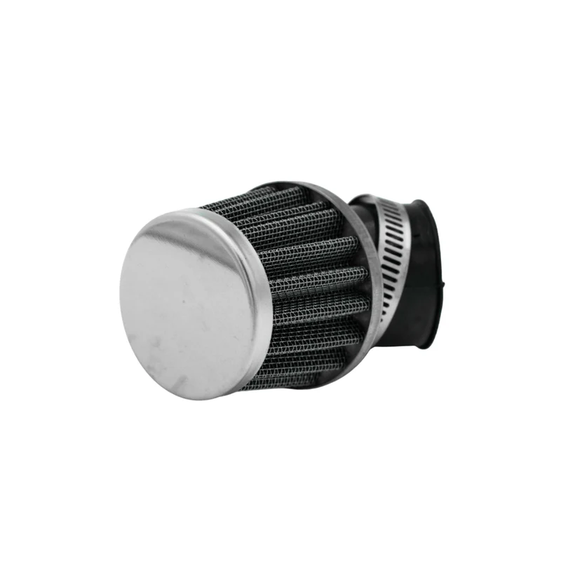 Filtre de puissance coudé 32MM