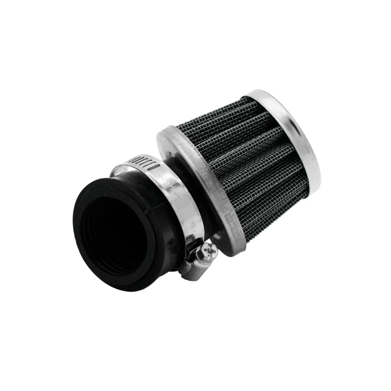 Filtre de puissance coudé 32MM