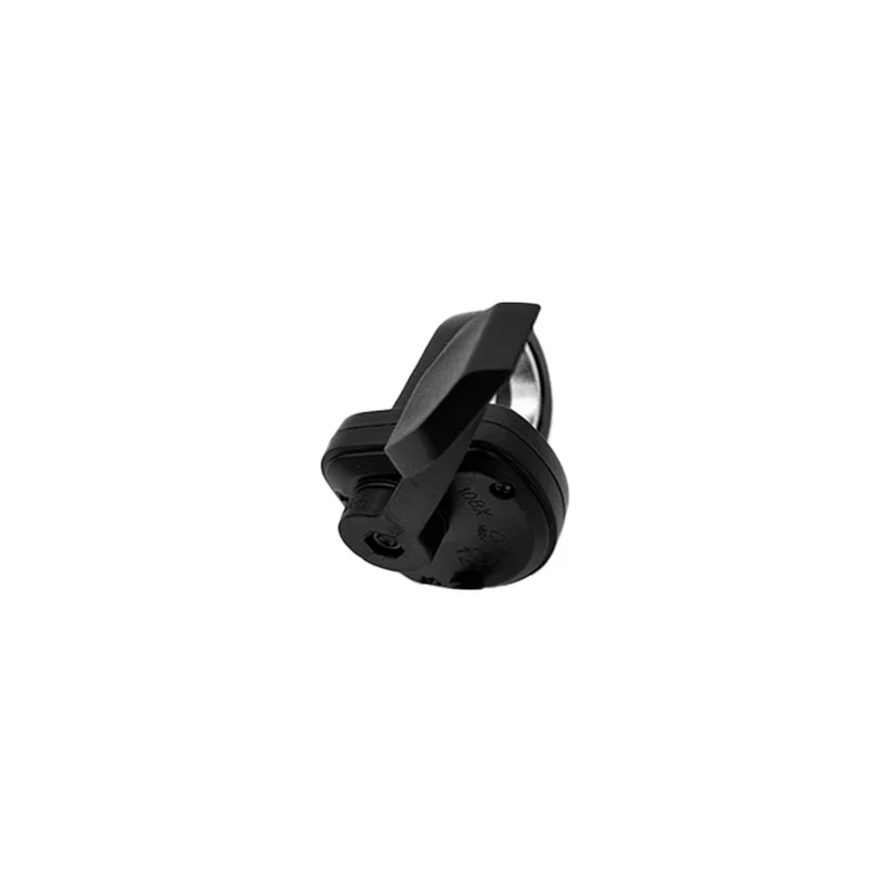 Gâchette type quad droite connecteur JST