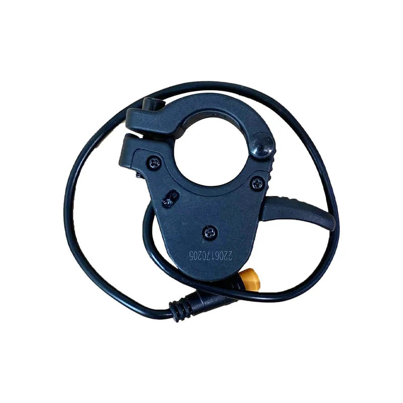 Gâchette accélérateur 300X prise étanche