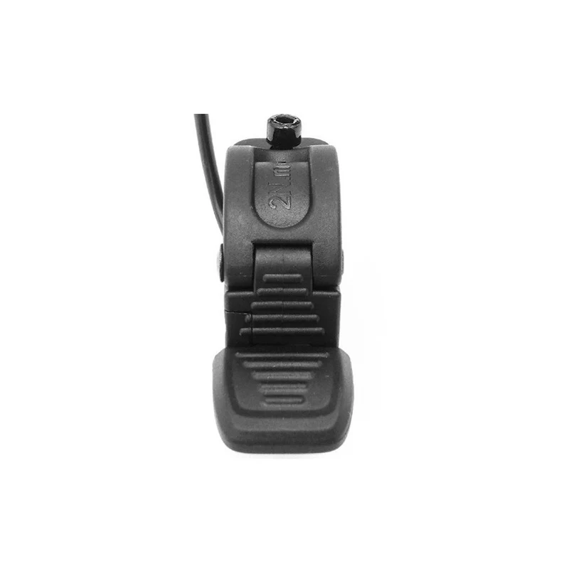 Gâchette accélérateur 300X JST