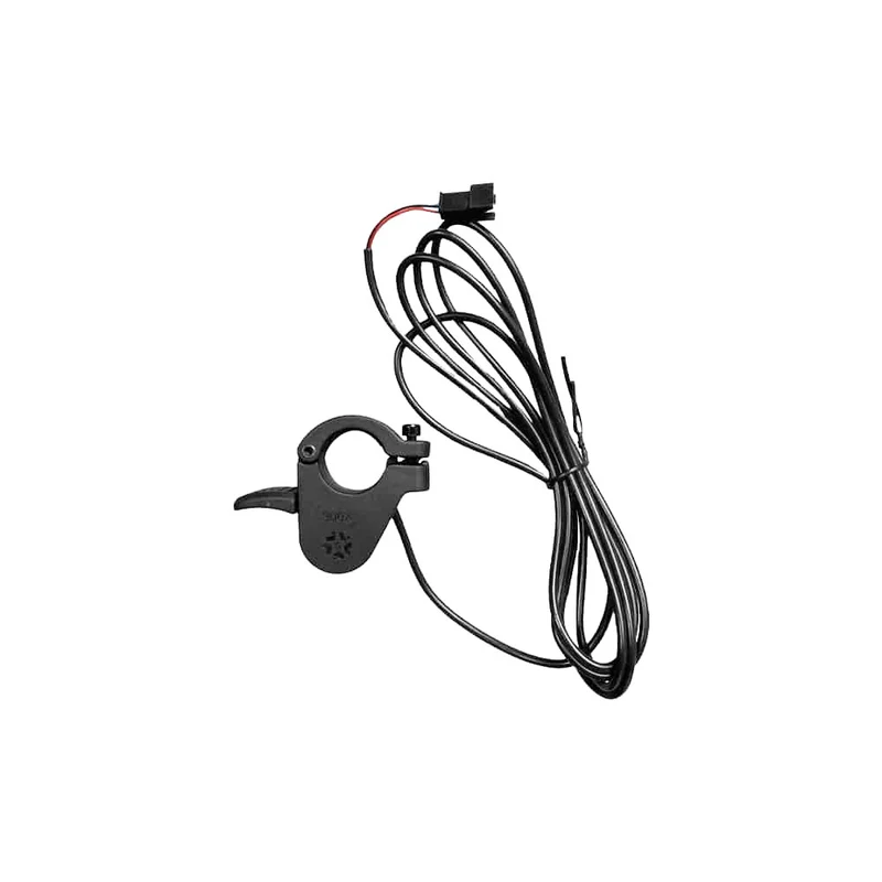 Gâchette accélérateur 300X JST
