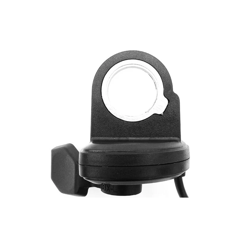 Gâchette gauche accélérateur type quad